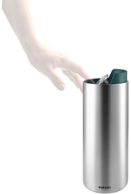 Eva Solo Urban To Go Cup 0,35 l, Petrol