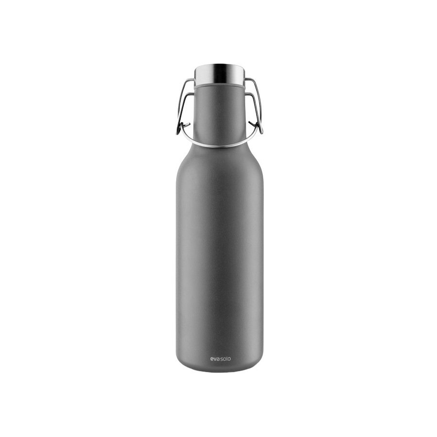 Eva Solo Cool Termoflaske 0,7 l, Dark Grey