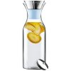 Eva Solo Kleskabskaraffel u. Dragt 1,0 L, Aqua Blue