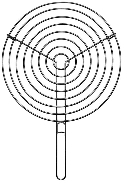 Eva Solo FireGlobe Grillrost