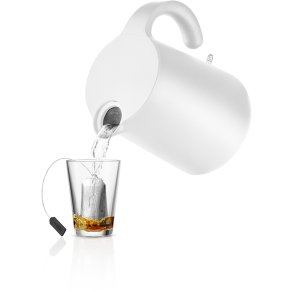 Eva Solo Rise Elkedel 1,2 L, Hvid