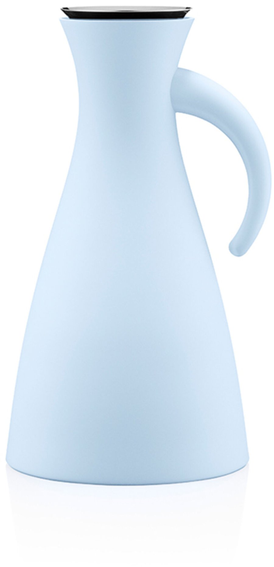 Eva Solo Termokande med drypfri kant 1L, Soft blue