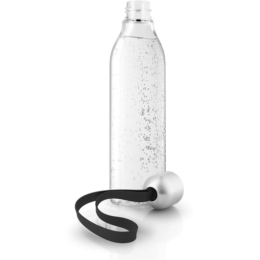 Eva Solo Backpack Drikkeflaske 0,5 L, Sort