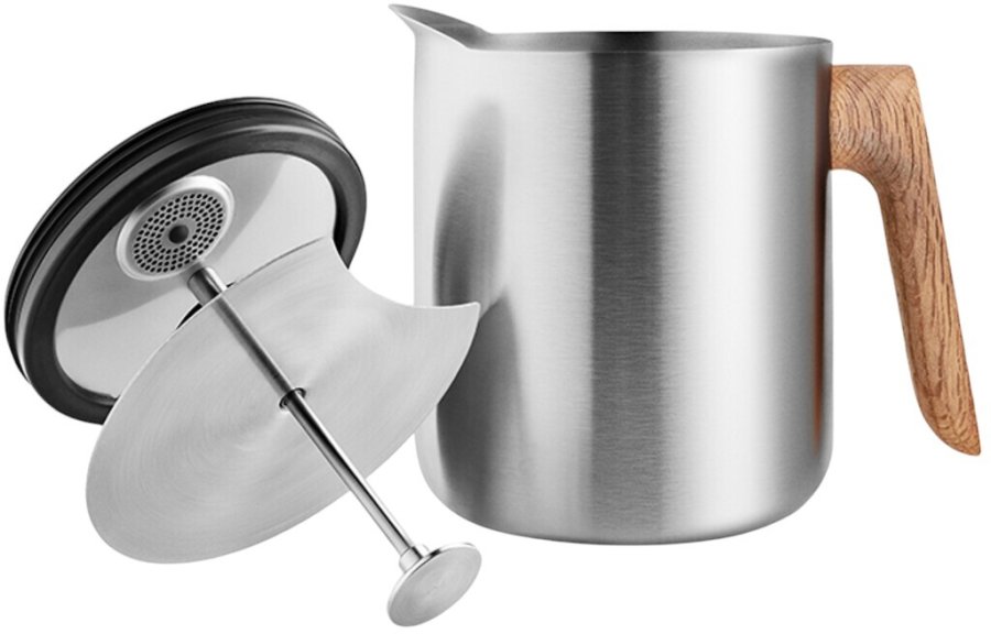 Eva Solo Nordic Kitchen Stempelkanne m. Isolierwirkung 1 L