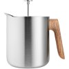 Eva Solo Nordic Kitchen Stempelkanne m. Isolierwirkung 1 L