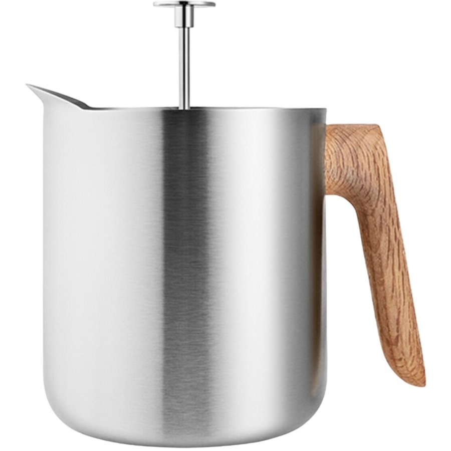 Eva Solo Nordic Kitchen Stempelkanne m. Isolierwirkung 1 L