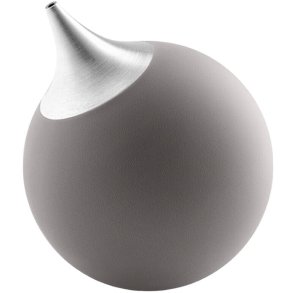 Eva Solo Sæbedispenser Ø8 cm, Elephant Grey