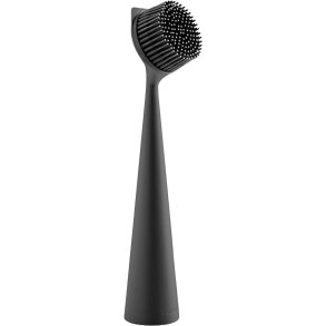 Eva Solo Opvaskebørste H23 cm, Sort