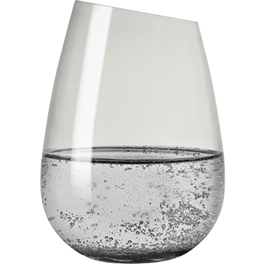 Eva Solo Glas 38 cl, Smokey Grey