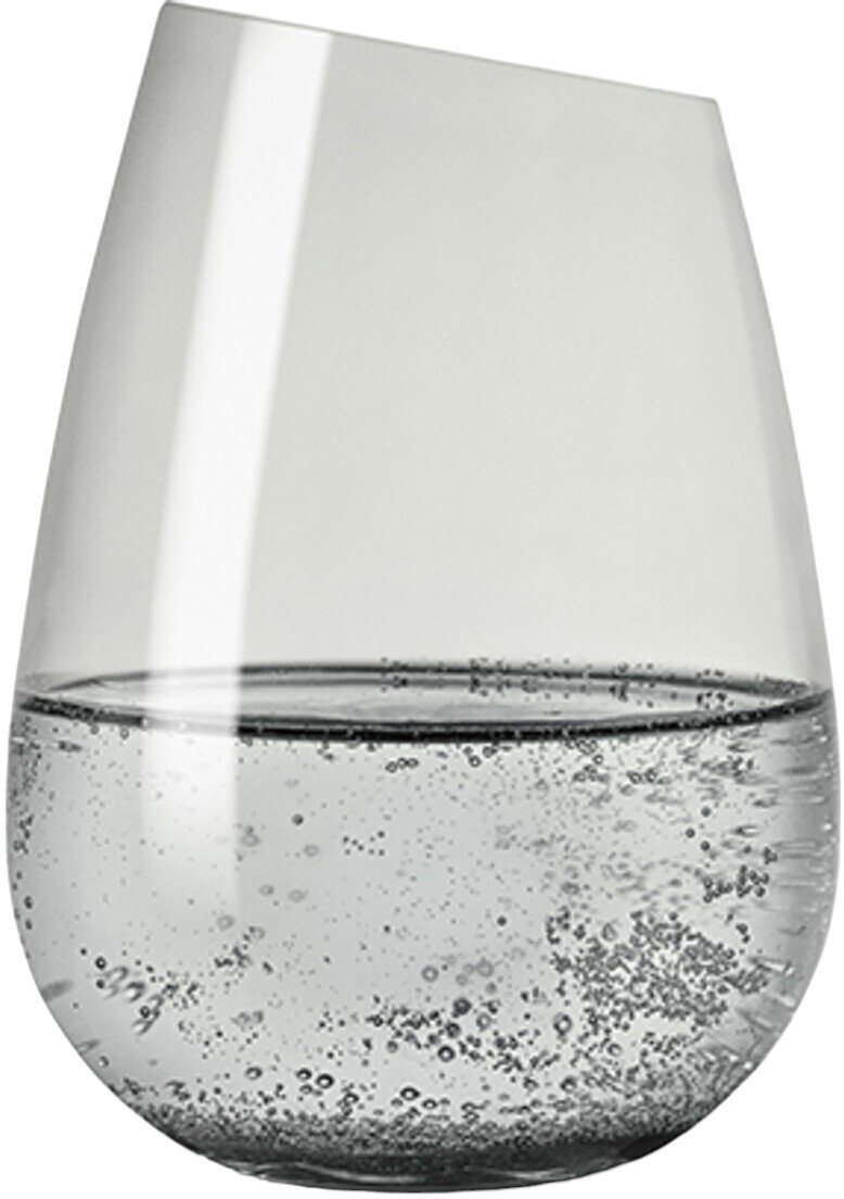 Eva Solo Glas 38 cl, Smokey Grey