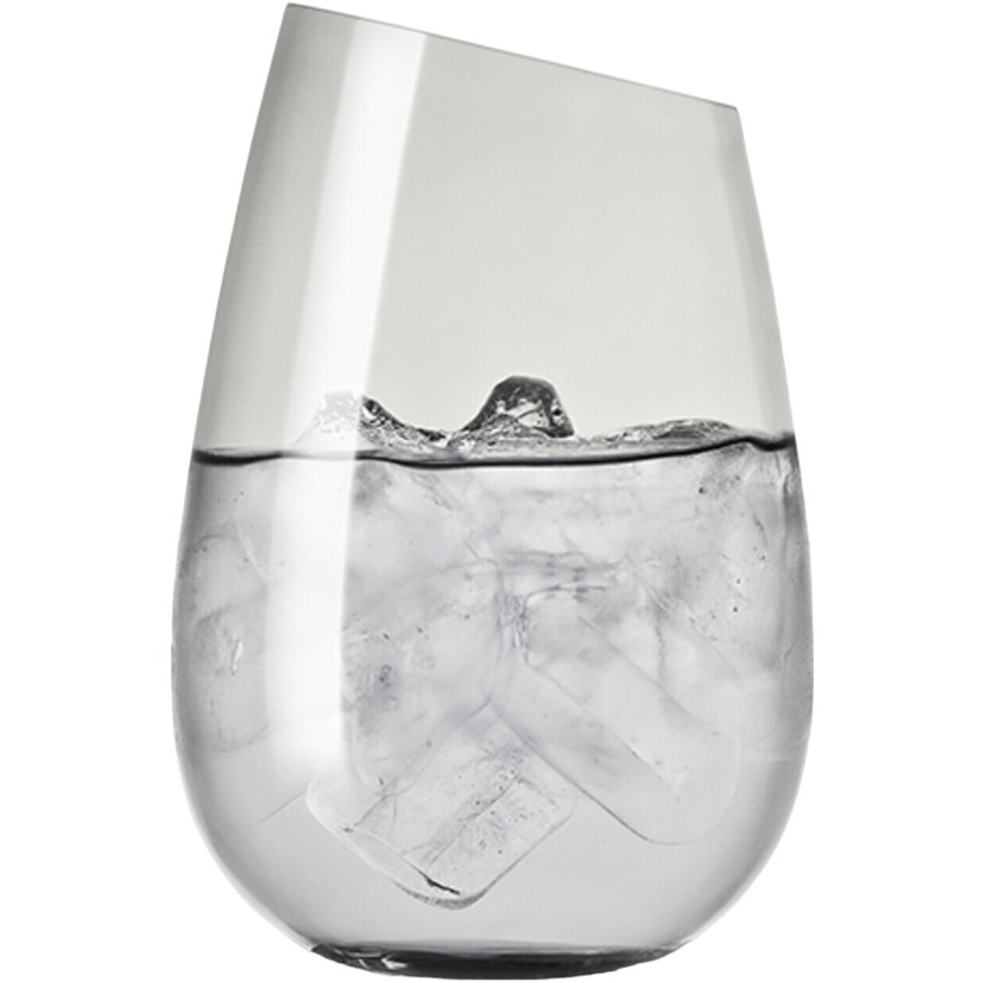 Eva Solo Glas 48 cl, Smokey Grey