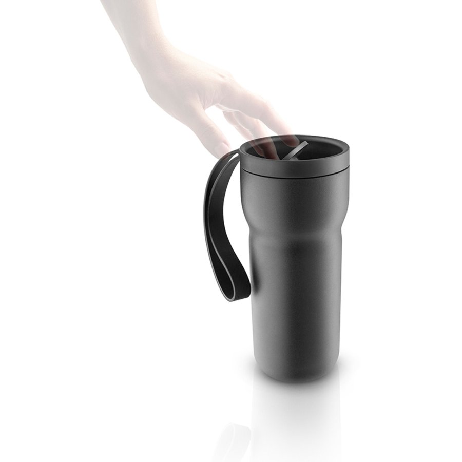 Eva Solo Termokaffekop 0,35 L, Sort