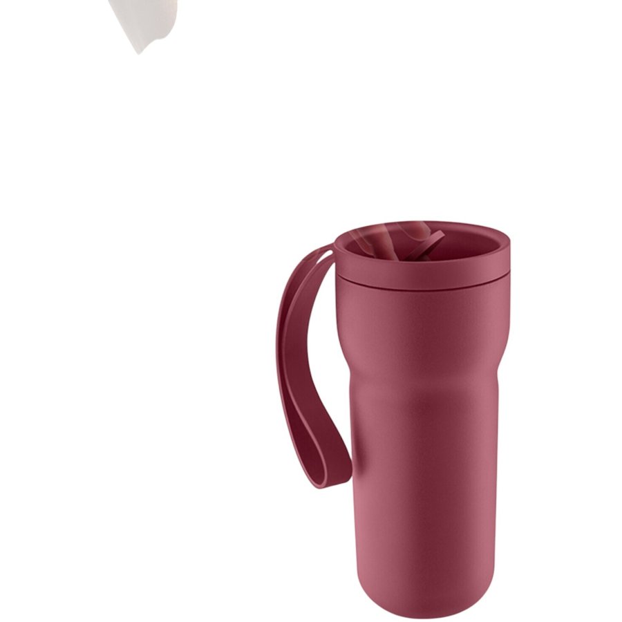 Eva Solo Termokaffekop 0,35 L, Pomegranate