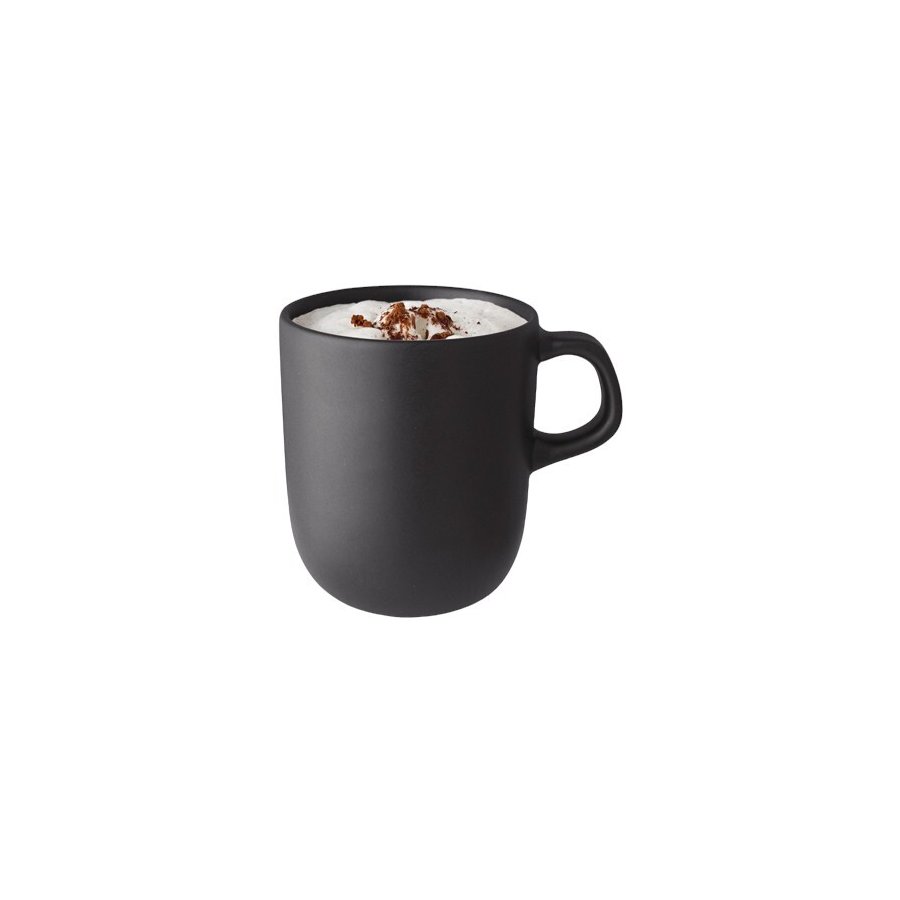 Eva Solo Nordic Kitchen Tasse 40 cl, Schwarz