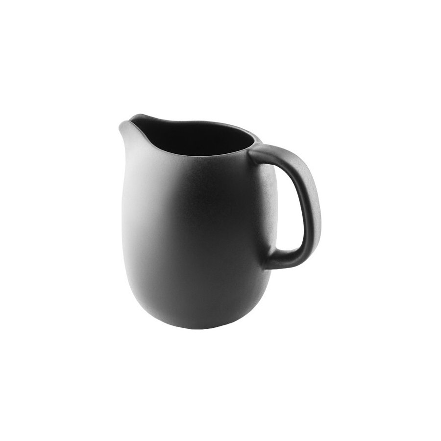 Eva Solo Nordic Kitchen Kanne 0,5 L, Schwarz