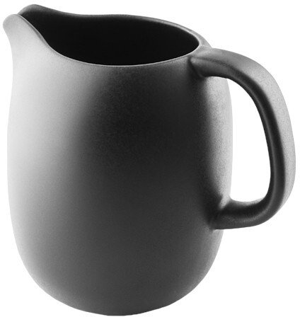 Eva Solo Nordic Kitchen Kanne 0,5 L, Schwarz