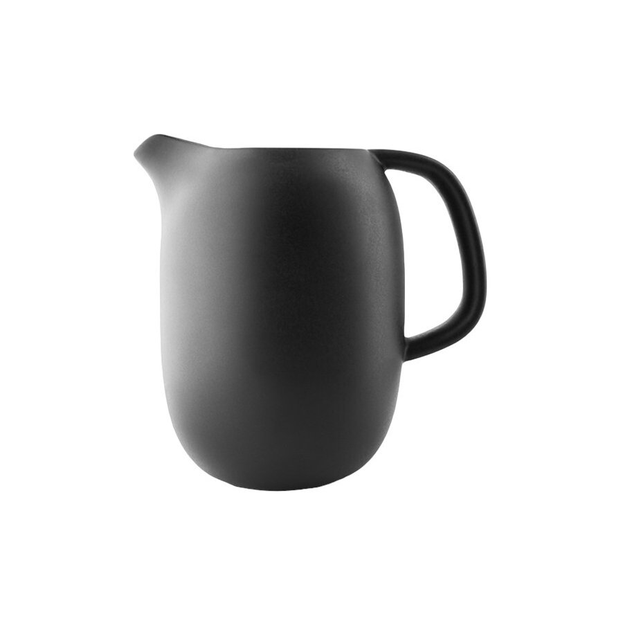 Eva Solo Nordic Kitchen Kanne 1.0 L, Schwarz