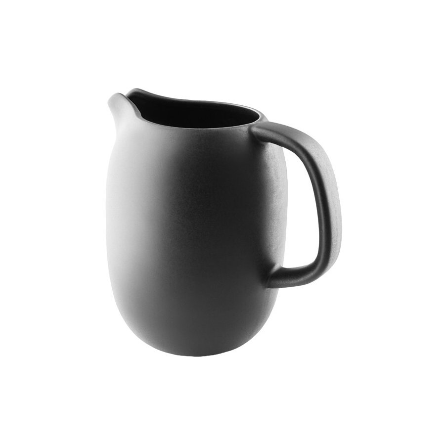 Eva Solo Nordic Kitchen Kanne 1.0 L, Schwarz