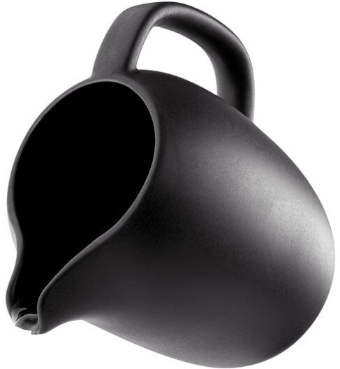 Eva Solo Nordic Kitchen Kanne 1.0 L, Schwarz