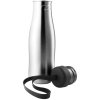 Eva Solo Active Trinkflasche 0,7 L, Schwarz