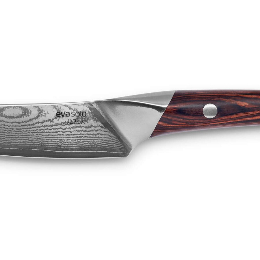 Eva Solo Nordic Kitchen Gemsemesser 13 cm