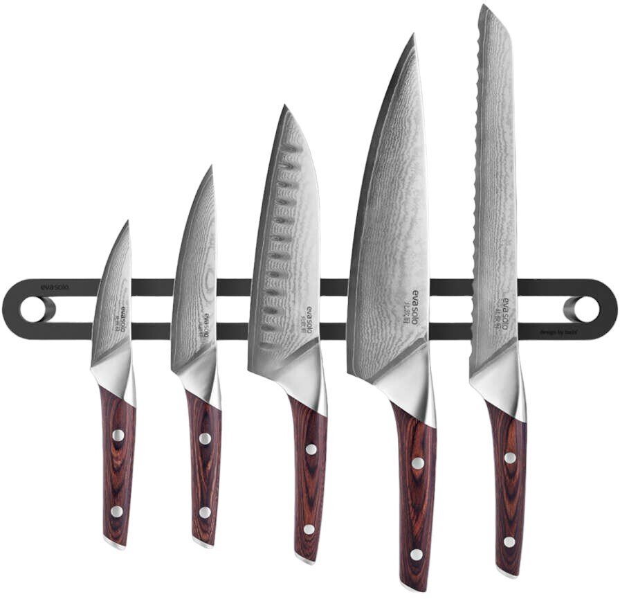 Eva Solo Nordic Kitchen Gemsemesser 13 cm