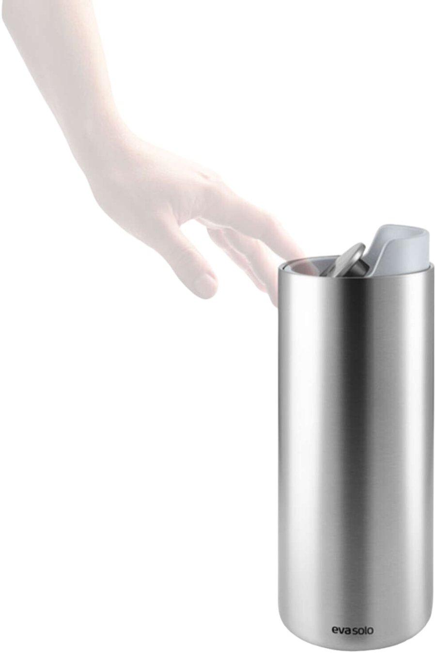 Eva Solo Urban To Go Cup 0,35 L, Marble grey