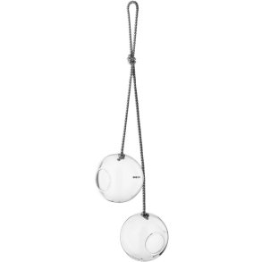 Eva Solo Glasfoderkugle 2 stk. Ø10 cm
