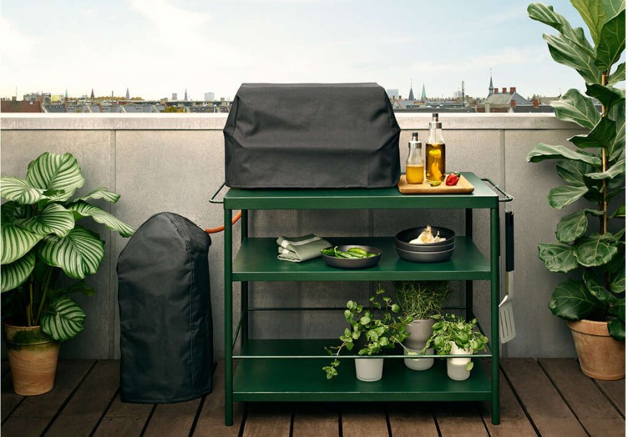Eva Solo Betrk til Box gasgrill