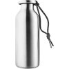 Eva Solo 24/12 To Go Thermosflasche 0,5 L, Stainless Steel