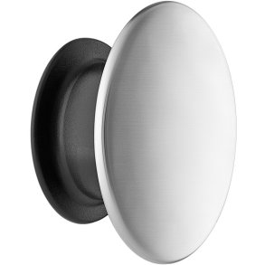 Eva Solo Wandhaken 5,5 cm, Edelstahl