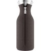 Eva Solo K�leskabskaraffel 1 l, Chocolate