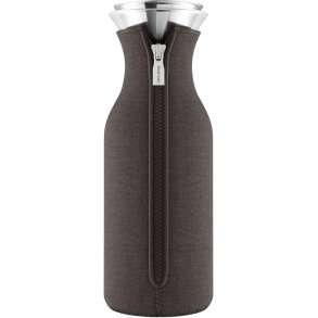 Eva Solo K�leskabskaraffel 1 l, Chocolate