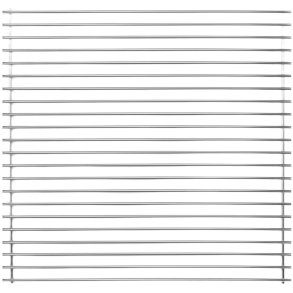 Eva Solo FireCube Grillrist 44,5x46 cm, Rustfrit Stl