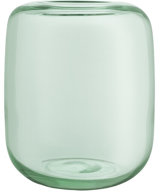 Guzzini, Petit Recipient Avec Pied Love, 11 X H16,7 Cm