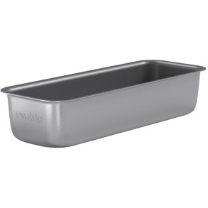 Eva Trio Professionel Brød-/Kageform 31 cm, Grå