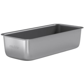 Eva Trio Professionel Brød-/Kageform 32 cm, Grå