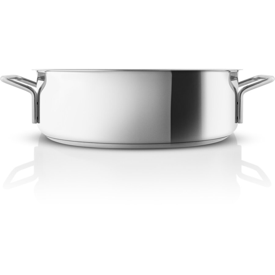 Eva Trio Sauteuse 28 cm