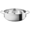 Eva Trio Sauteuse 28 cm