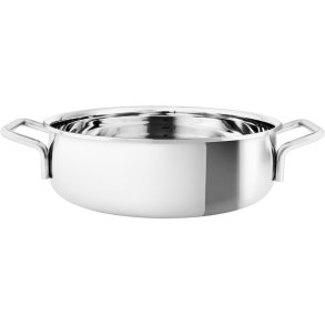 Eva Trio Sautergryde 24 cm/3 L