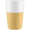 Eva Solo Cafe Latte Becher 2er Set 36 cl, Golden Sand