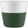 Eva Solo Lungo-Becher 2er Set 23 cl, Emerald Green