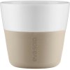 Eva Solo Lungo-Becher 2er Set. 23 cl, Pearl Beige