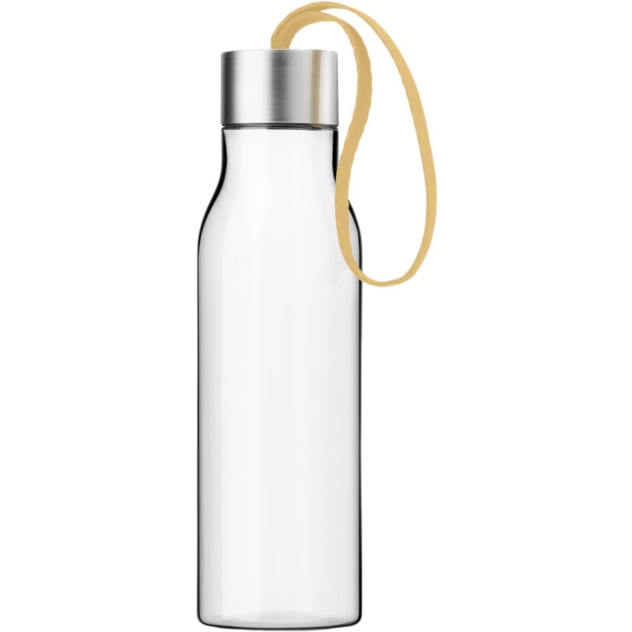 Eva Solo Drikkeflaske 0,5 L, Golden Sand