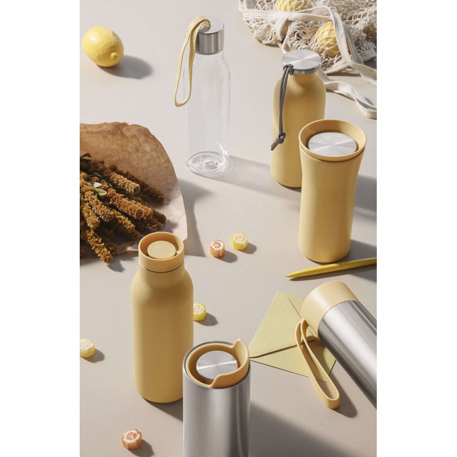 Eva Solo Drikkeflaske 0,5 L, Golden Sand