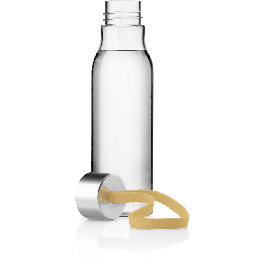Eva Solo Drikkeflaske 0,5 L, Golden Sand
