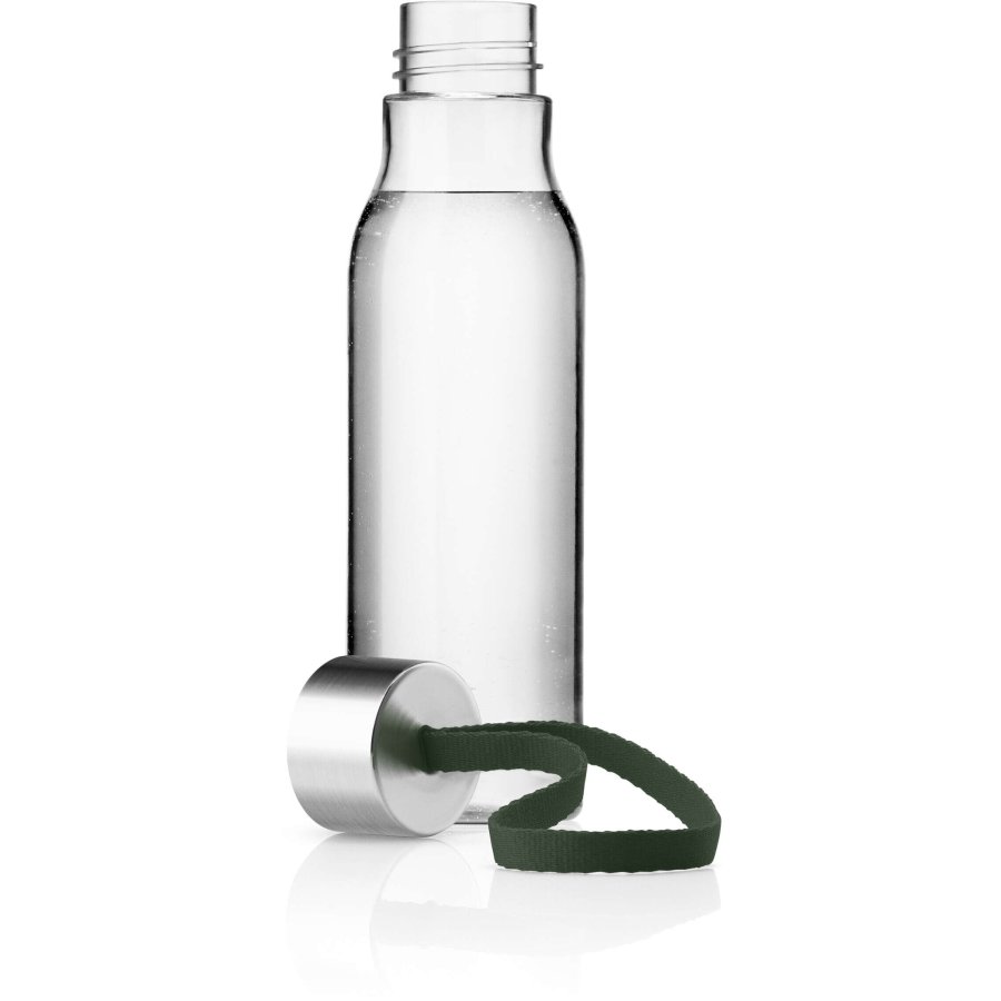 Eva Solo Trinkflasche 0.5 L, Emerald Green