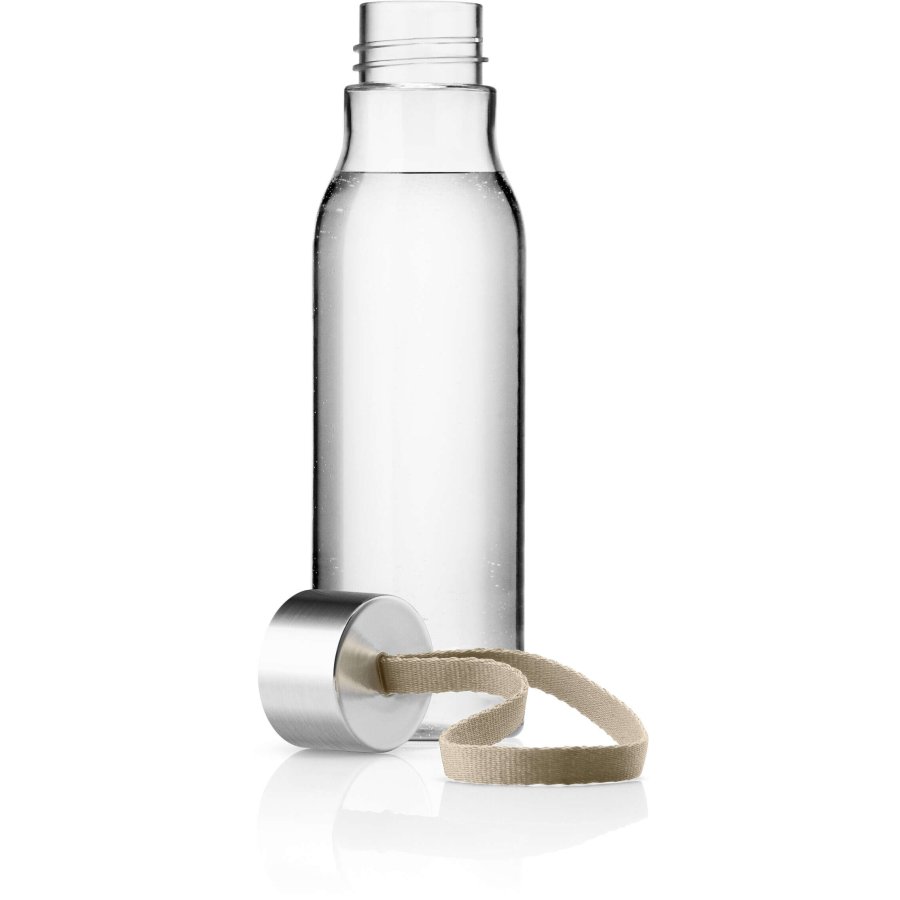 Eva Solo Trinkflasche 0.5 L, Pearl Beige