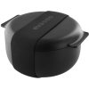 Eva Solo To Go Lunch Box 0,75 L, Schwarz