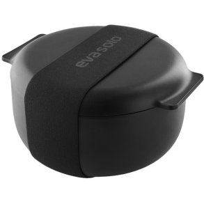 Eva Solo To Go Lunchbox 0,75 L, Zwart